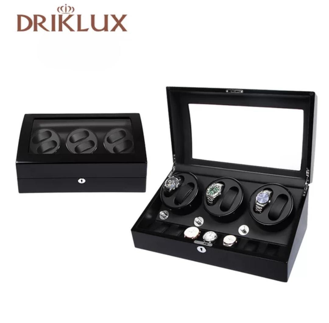 HỘP XOAY CHÍNH HÃNG DRIKLUX X6T7