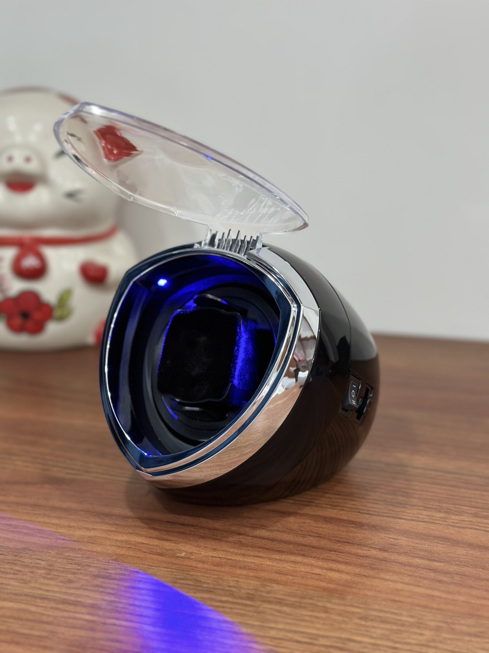 HỘP ĐỰNG ĐỒNG HỒ 1 XOAY